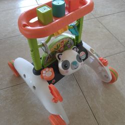 Fisher Price Walker