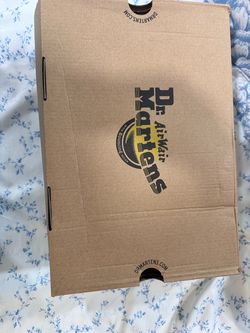 Dr. Martens