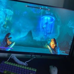 Budget Gaming PC