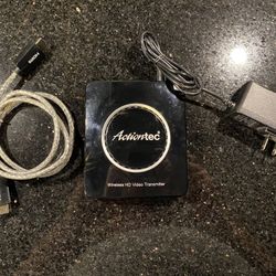  MWTV2TX Wireless HD Video Transmitter (only) for  Receiver MWTV2RX 