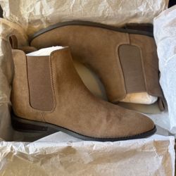 Guess Brand Boots, Size 8