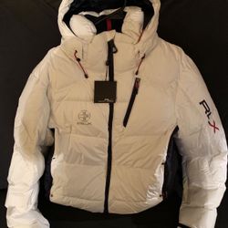 Polo Ralph Lauren RLX large 