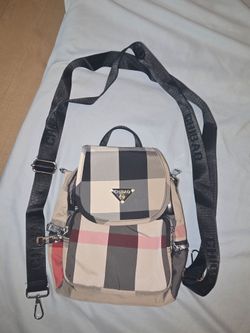 Small bag