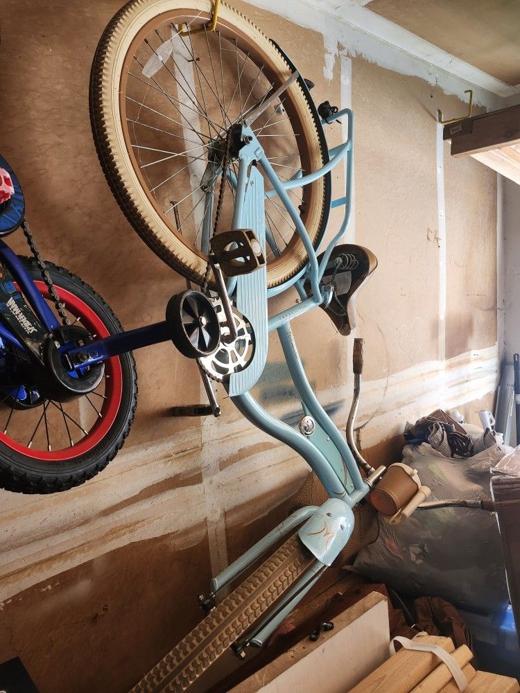 Women Beach Cruiser