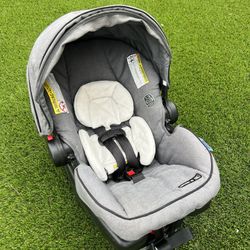 Graco Car seat With Base