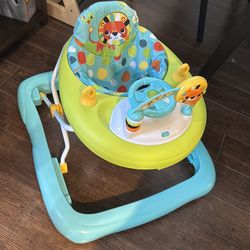 Bright Starts Baby Walker