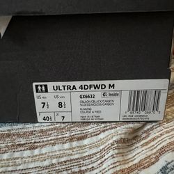 Adidas Ultra 4DFWD