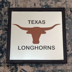12x12 Mirror Engraved And Painted 