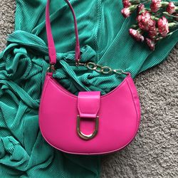 Barbie Pink Bag 