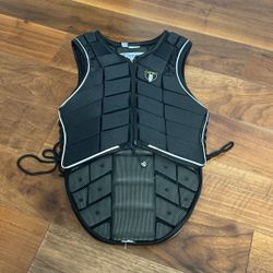 Tipperary Event Safety Vest | Black
