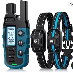 Dog Training Collar