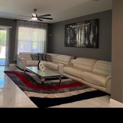Sofa Sectional