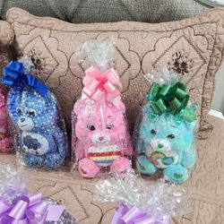 Care Bears