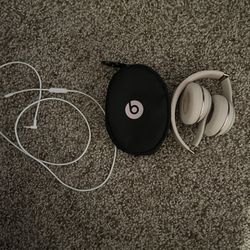 Beats Solo 3 Headphones 