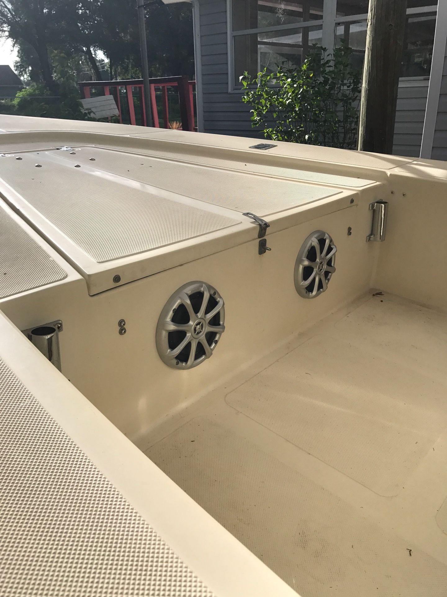 Flats Boat for Sale in Miami, FL OfferUp