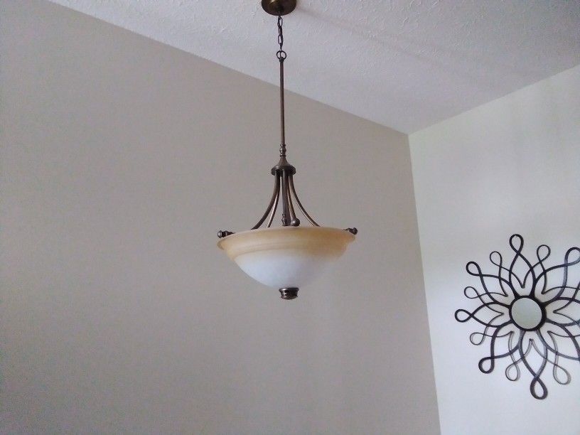 Light Fixture