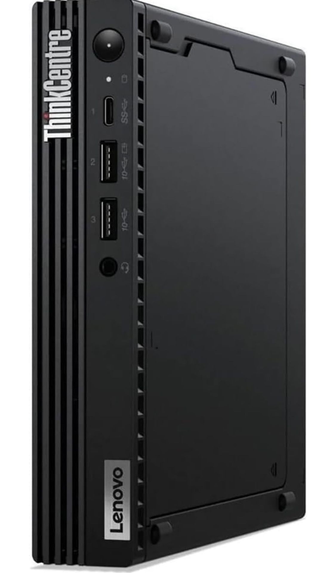 Lenovo ThinkCentre M70q Gen 3 Tiny Desktop Computer