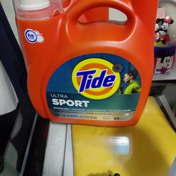 Tide sport