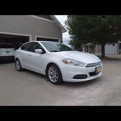 2013 Dodge Dart