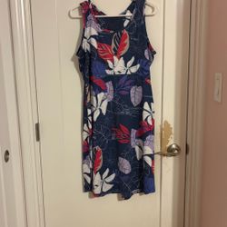 Columbia Sports Sundress