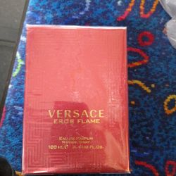 Versace Eros Flame Cologne 