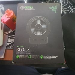 Razer Kyo X