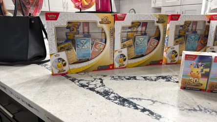 Pokemon Poster Collection