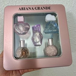 Ariana Grande + Coffret Gift Set