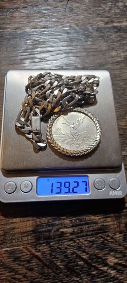 925 silver Chain