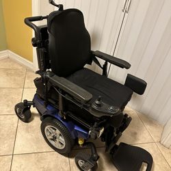 Merits Power chair 