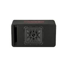 12” Kicker Subwoofer