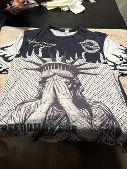 God shirt