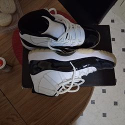 Jordan 11s