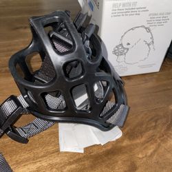 Dog Muzzle (small)
