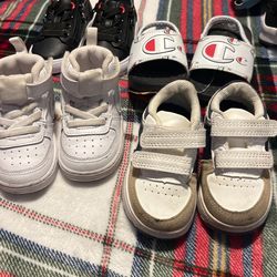 Shoes For Toddler