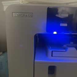 Sawgrass SG 500 Sublimation Printer 