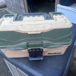 Tackle Box