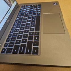 Dell Latitude Laptop 5420 16gb Ram 512gb SSD Drive 11th Gen 13" Touchscreen 