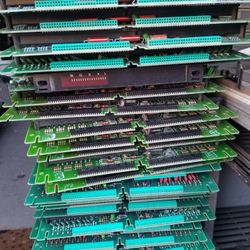 Motherboards For Gold Recovery 