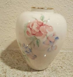 lenox vase