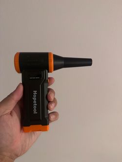 Hopetool Super Power Turbo Fan Blower