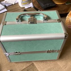 Small Makeup Case
