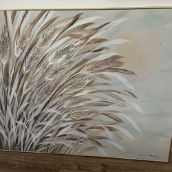 Gunnar Erman Painting