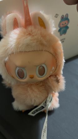 labubu
