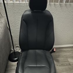 Bmw f30 Non M Sport Seats Passenger And Driver/ Modules 