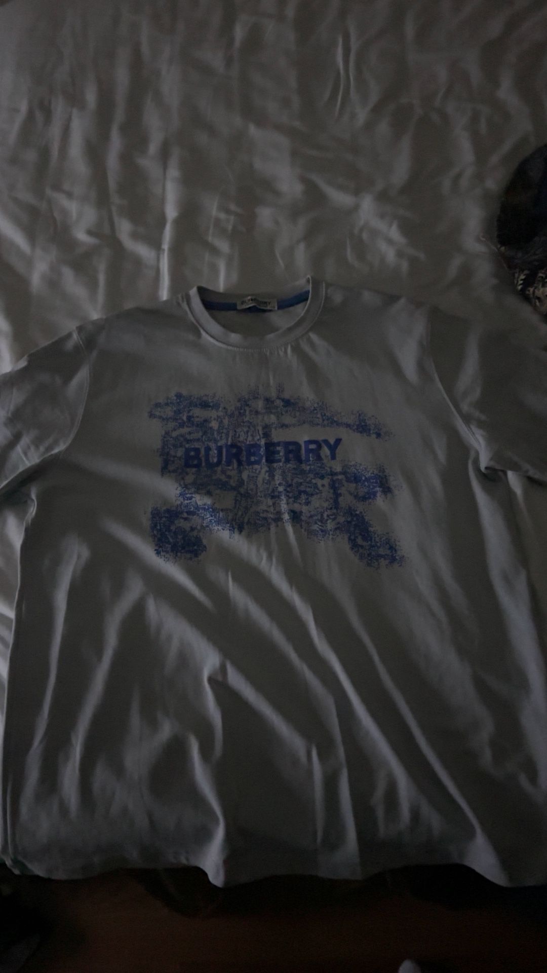 Burberry Tee