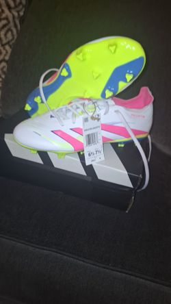 Soccer Cleats