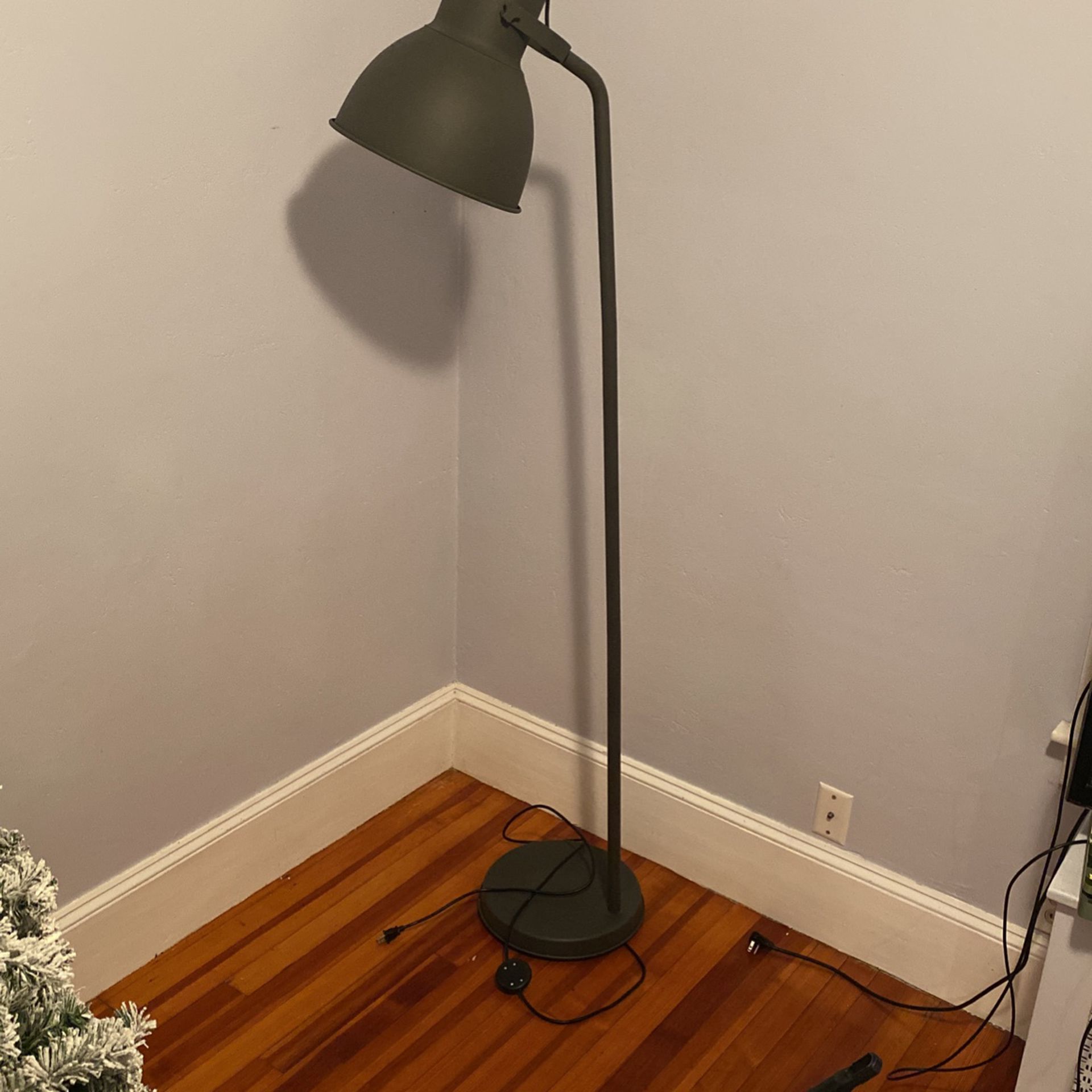 Lamp From IKEA