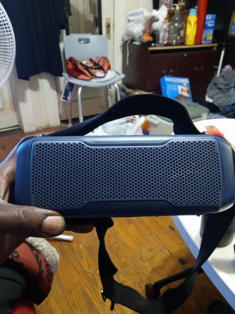 Bluetooth For Sale With Bass