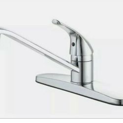 Kitchen Faucet